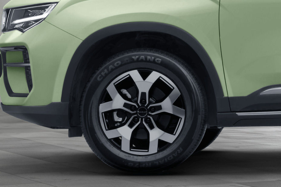 Rd6 Wheel