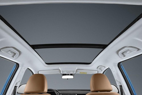 VGV U75 Plus Sunroof Moonroof
