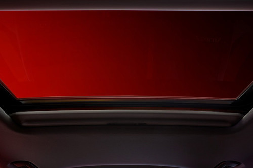 DONGFENG Shine Sunroof Moonroof