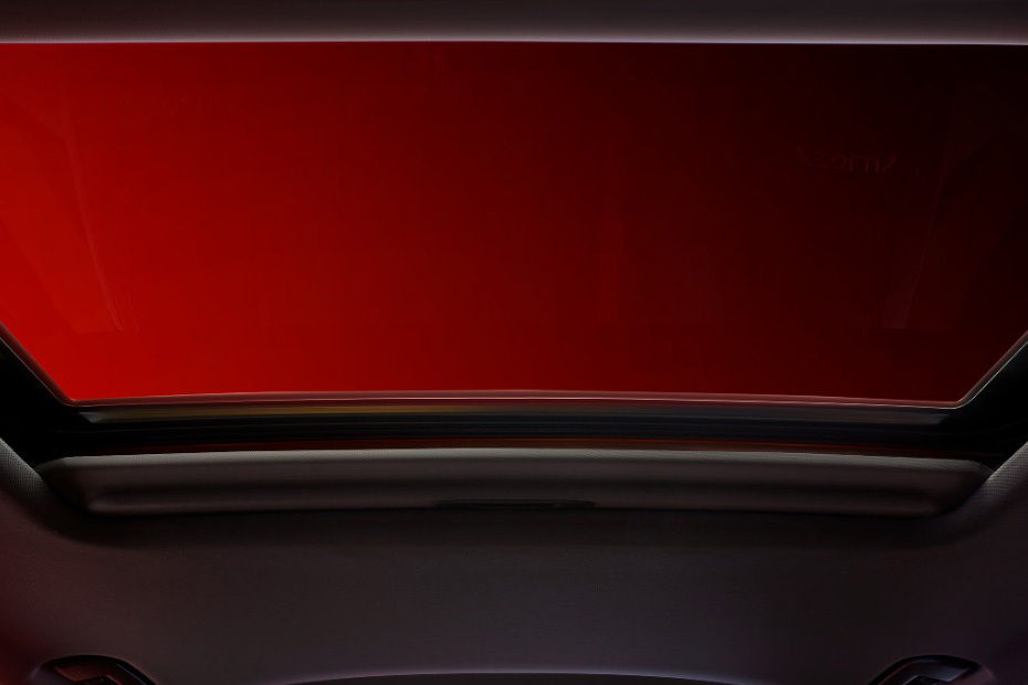DONGFENG Shine Sunroof Moonroof