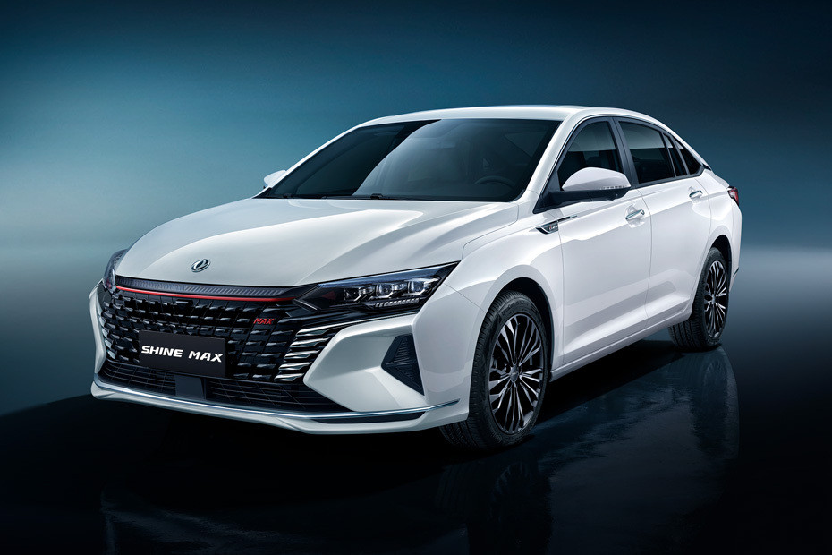 DONGFENG Shine Max