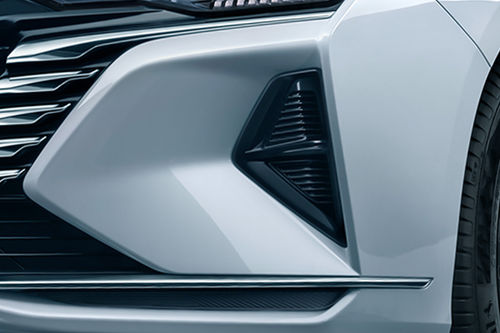 Shine Max Front Fog Lamp
