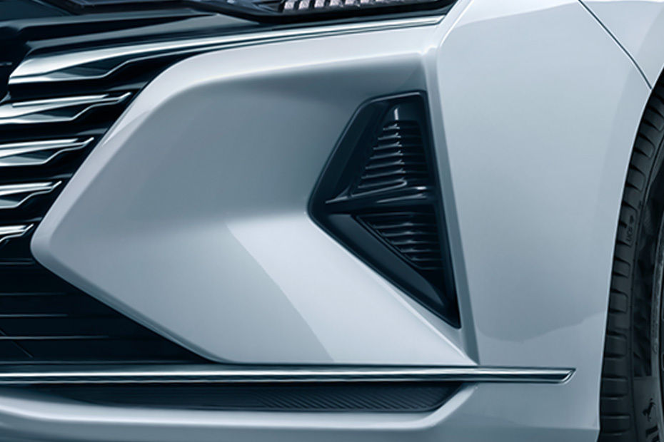 Shine Max Front Fog Lamp