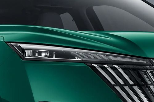 Mage Headlight