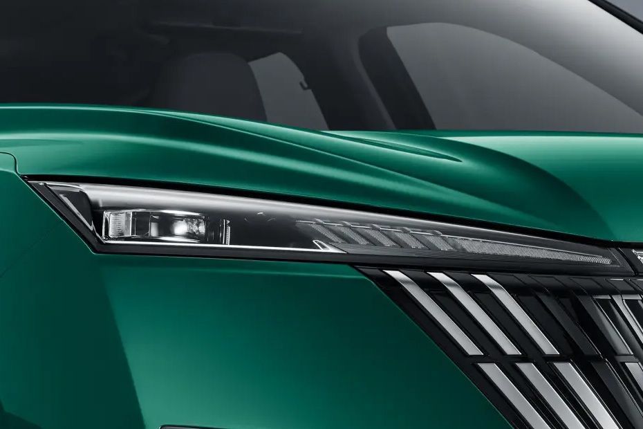 Mage Headlight