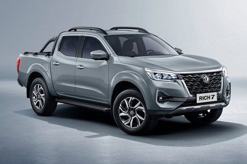 DONGFENG Rich 7