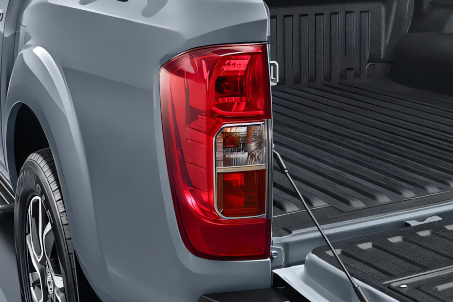 Rich 7 Tail light