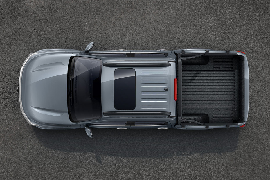 Top View of Rich 7