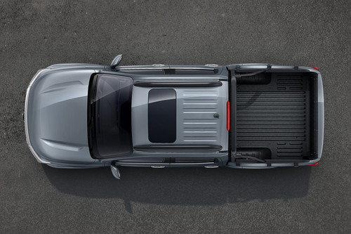 Top View of Rich 7