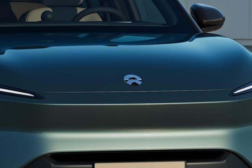 NIO