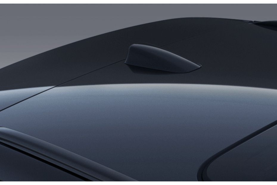 EL8 Roof Antenna