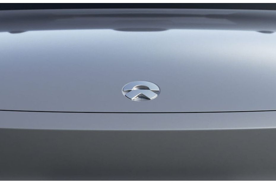 NIO