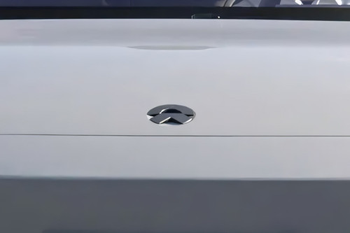 NIO