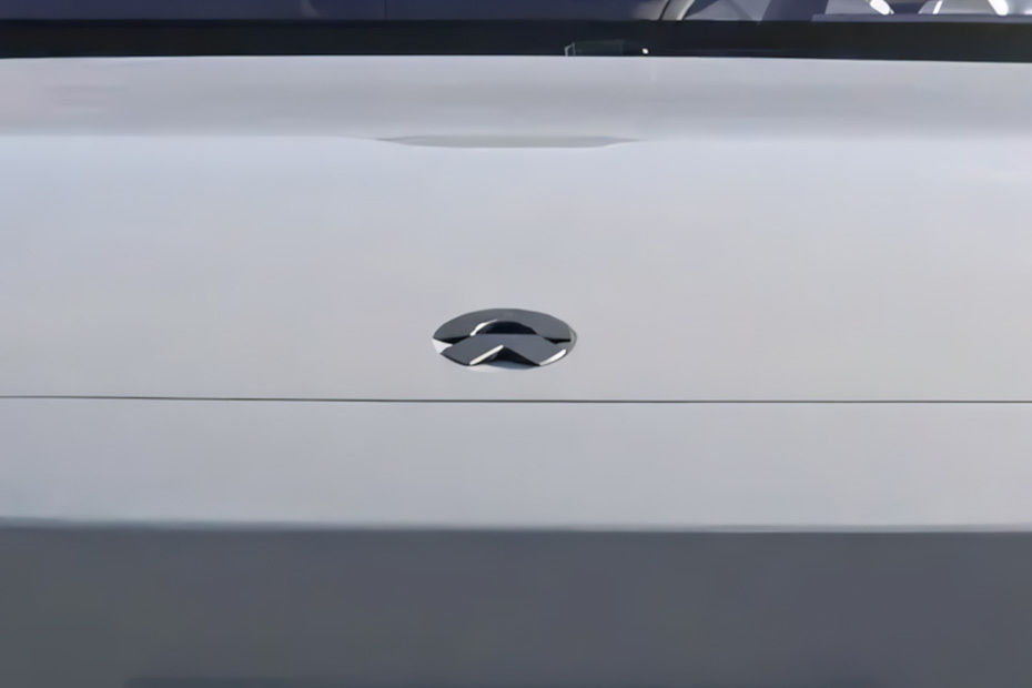 NIO