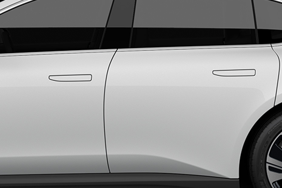ET5 Door handle