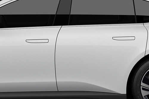 ET5 Door handle