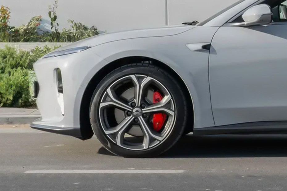 ET5 Wheel