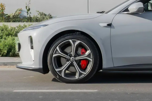 ET5 Wheel