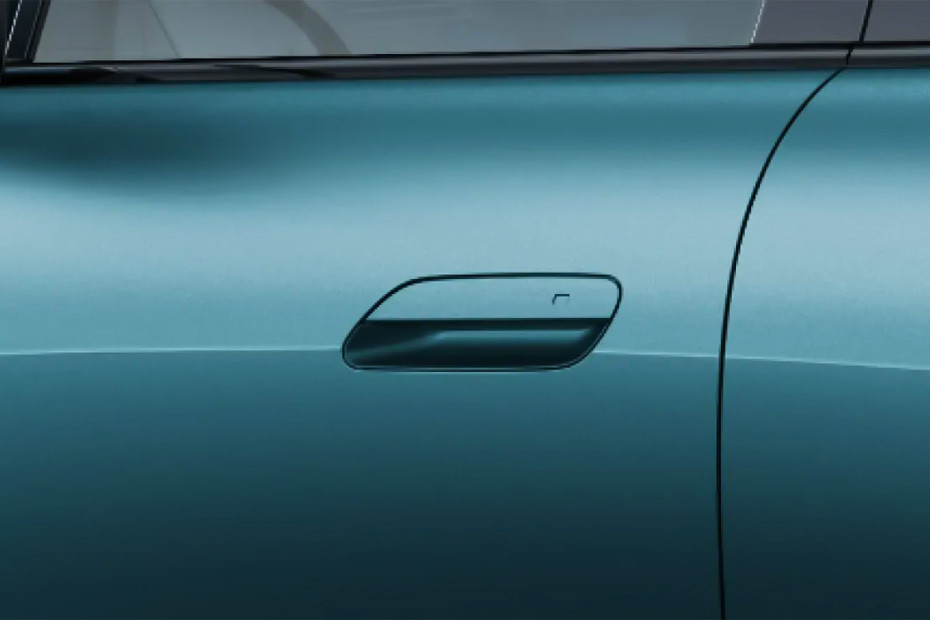 C7 Door handle
