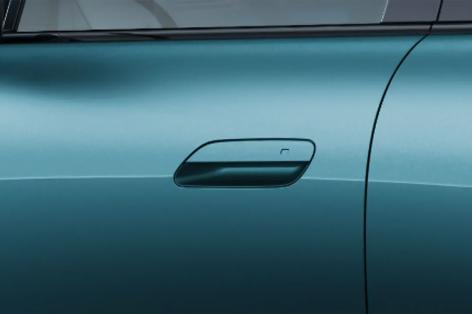 C7 Door handle