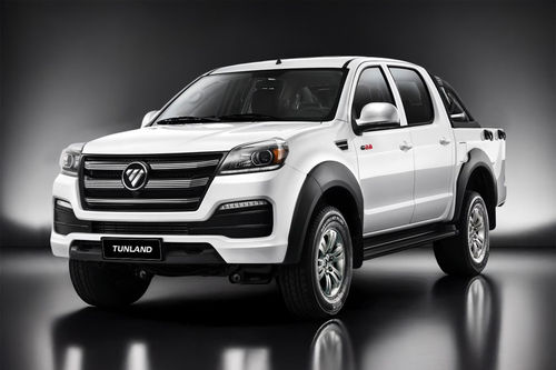 FOTON Tunland