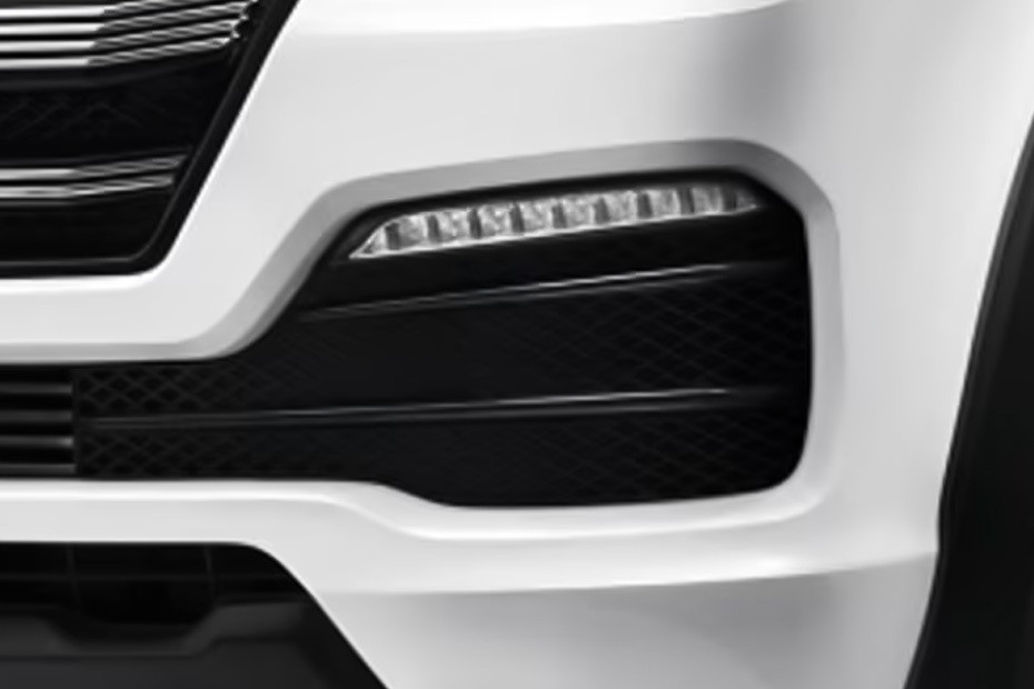 Tunland Front Fog Lamp