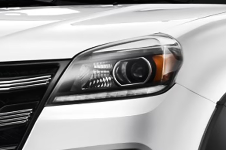 Tunland Headlight