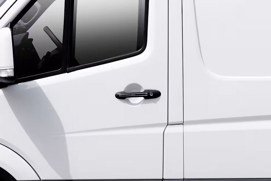 Toano Door handle