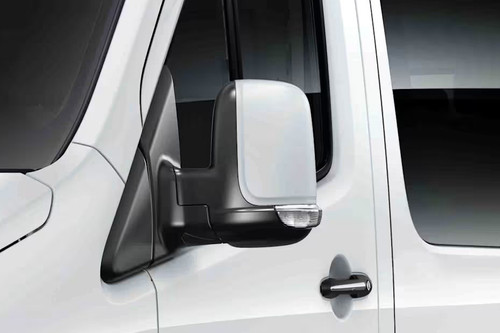 FOTON Toano Drivers Side Mirror Front Angle