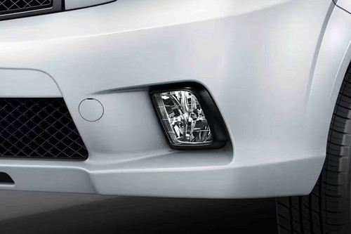 Toano Front Fog Lamp