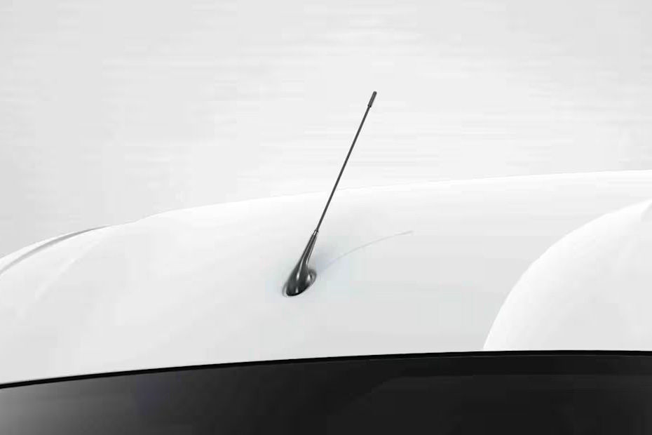 Toano Roof Antenna