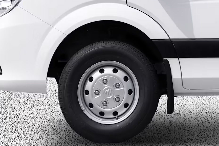 Toano Wheel
