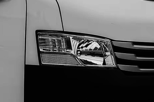 View Headlight