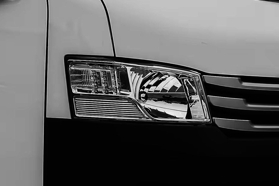 View Headlight