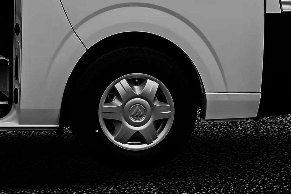 View Wheel