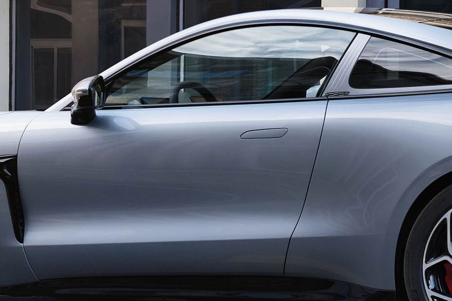 GT Door handle