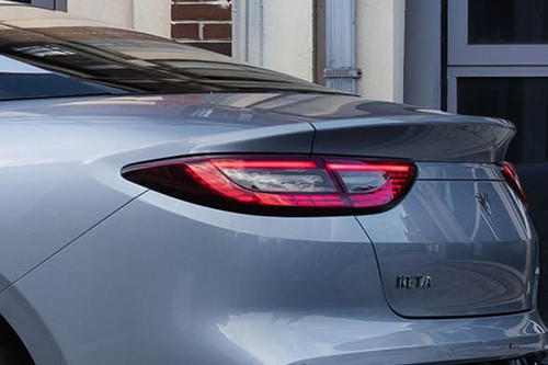 GT Tail light