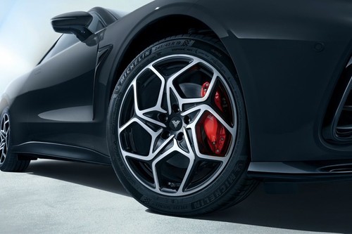 GT Wheel