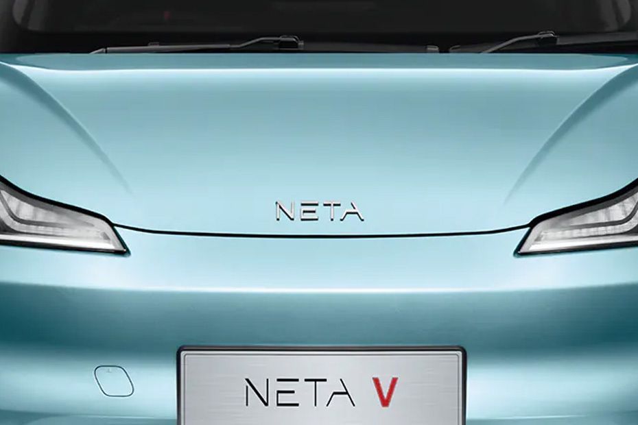 V Grille View