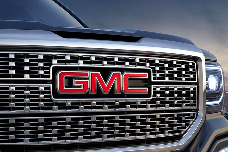 GMC