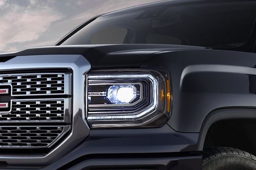 Sierra Denali Headlight