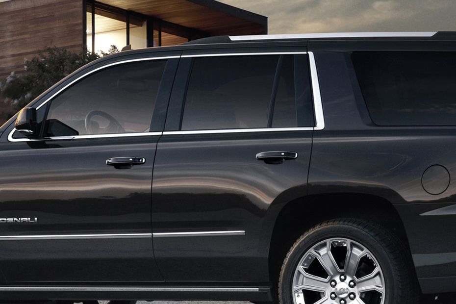 Yukon Denali Door handle