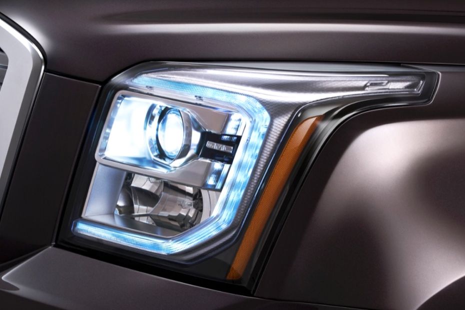 Yukon Denali Headlight