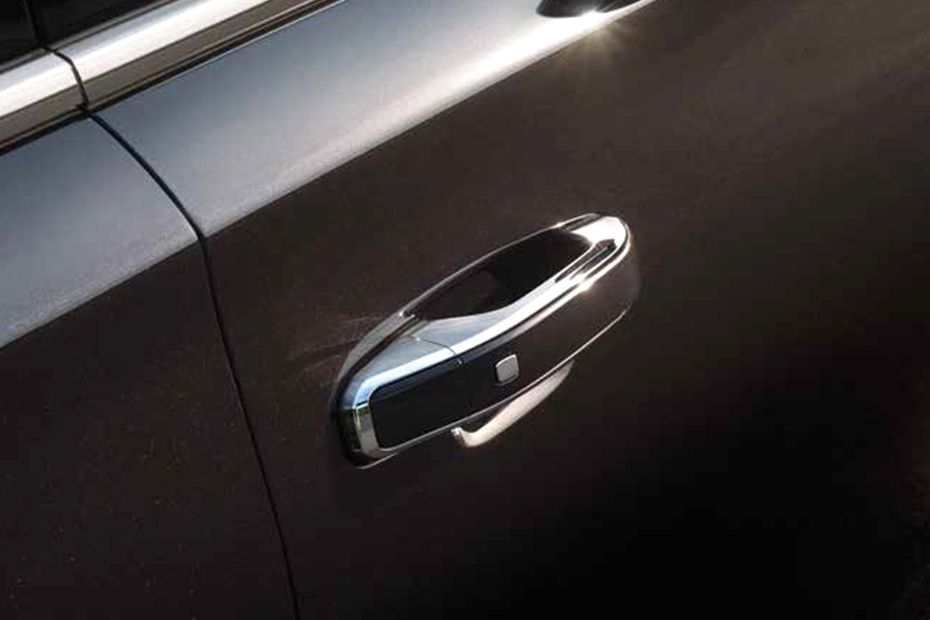 Yukon XL (2022-2024) Door handle