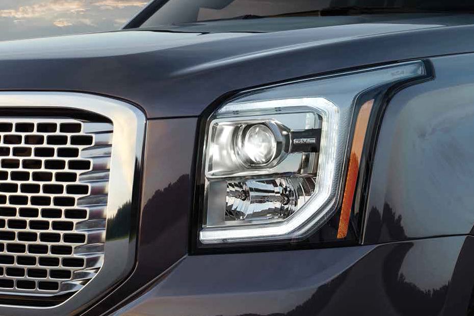Yukon XL (2022-2024) Headlight