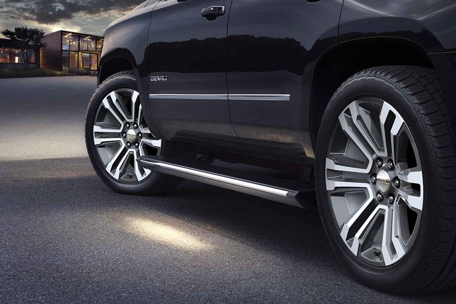 Yukon XL (2022-2024) Wheel