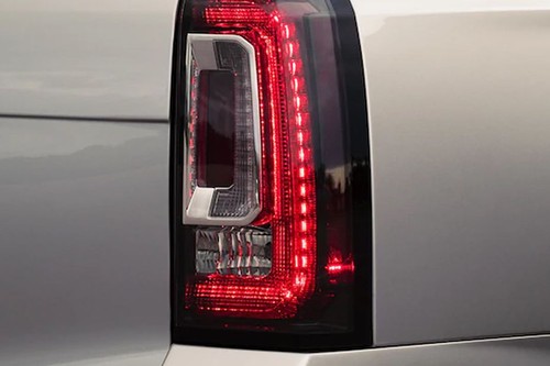 YUKON XL Denali Tail light