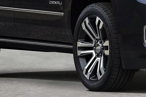 YUKON XL Denali Wheel