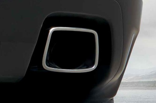 Exhaust Pipe of GMC Terrain (2022-2024)