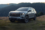 GMC Terrain